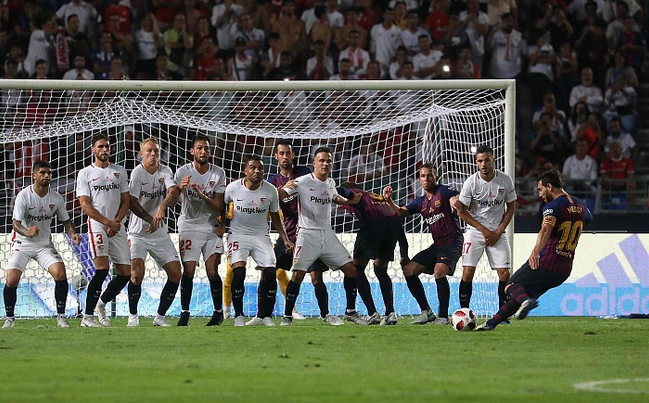 西甲的本泽 西甲的本泽