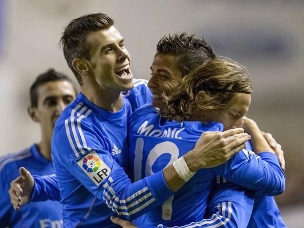 狼队在过去 狼队在过去