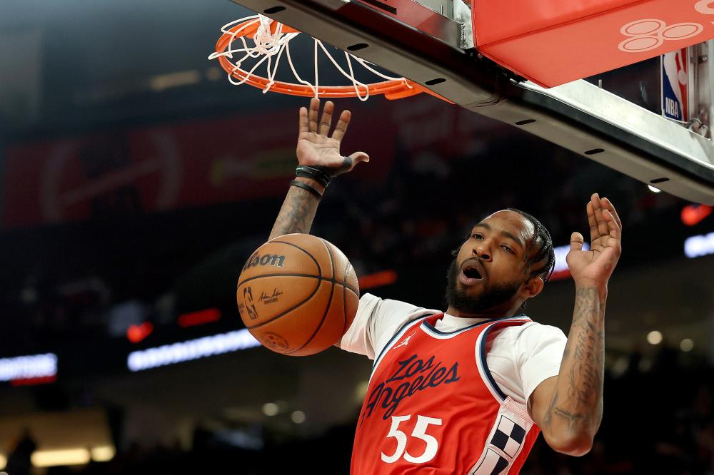 这位篮板怪 这位篮板怪